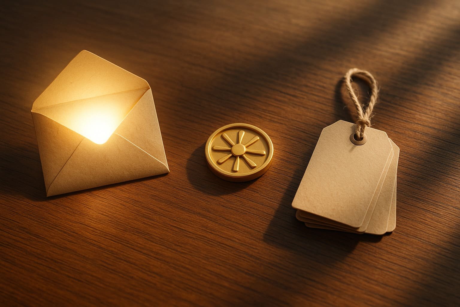 Symbolic Elements of Ecommerce Strategy – Email, Gamification & Upsells